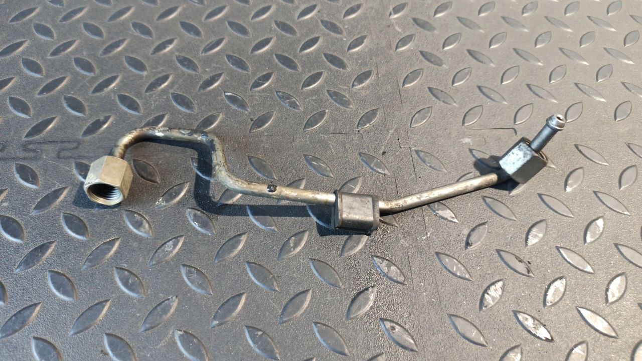 Трубка топливная Mercedes E/W211 2002-2009