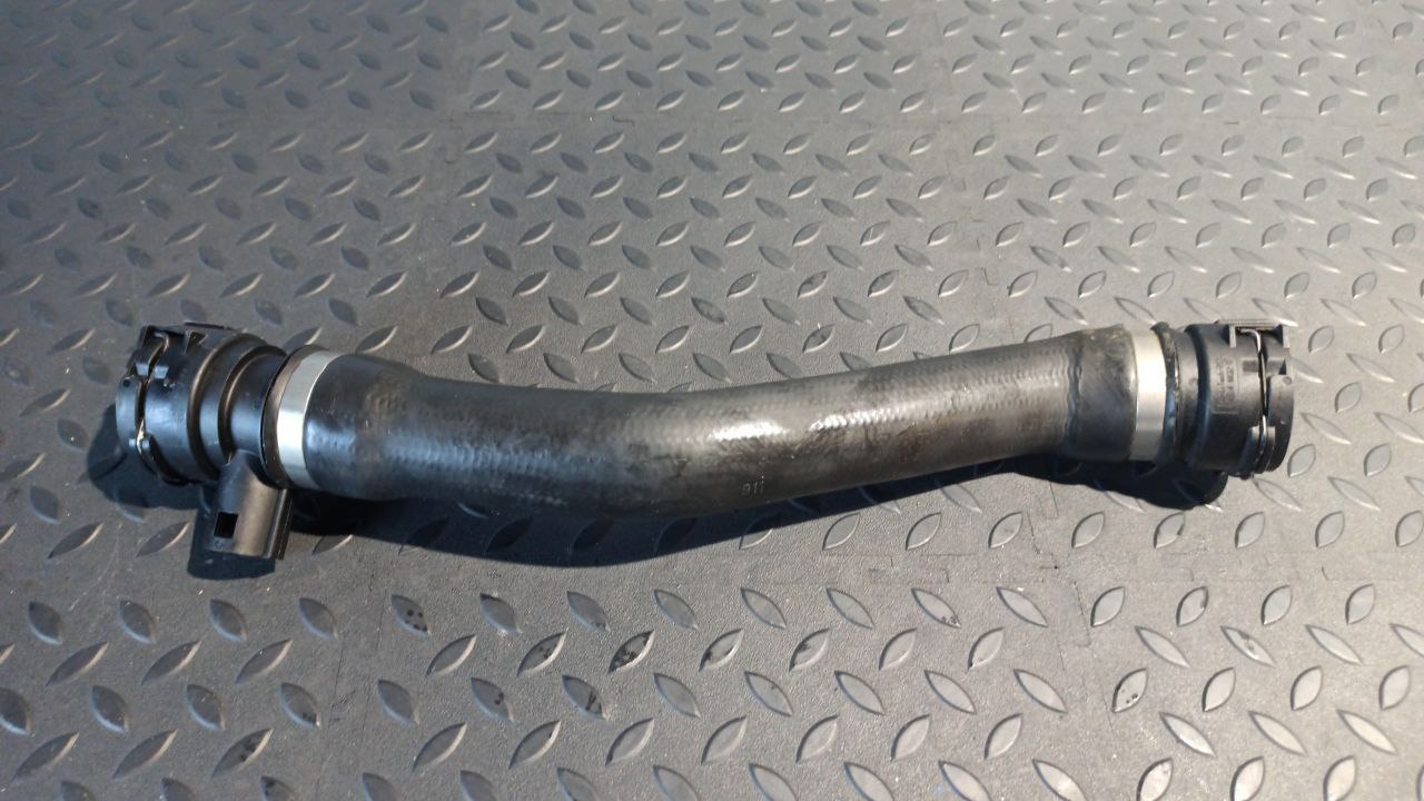 Патрубок ОЖ BMW 3/E46 1998-2007