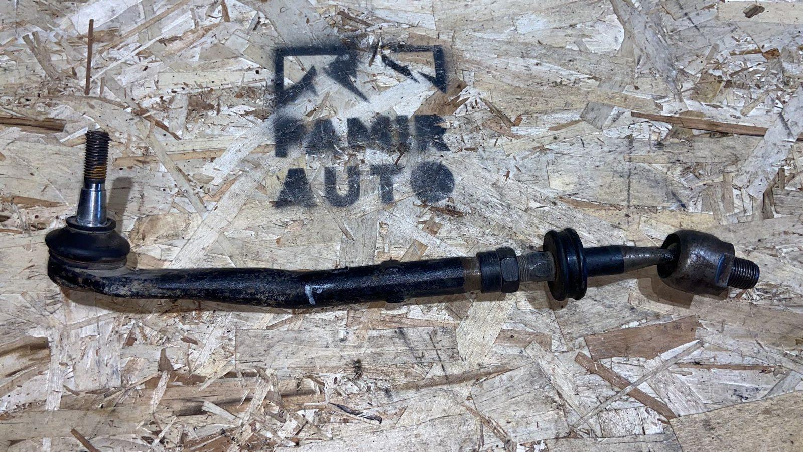 Тяга рулевой рейки левая BMW 5/E39 1995-2004