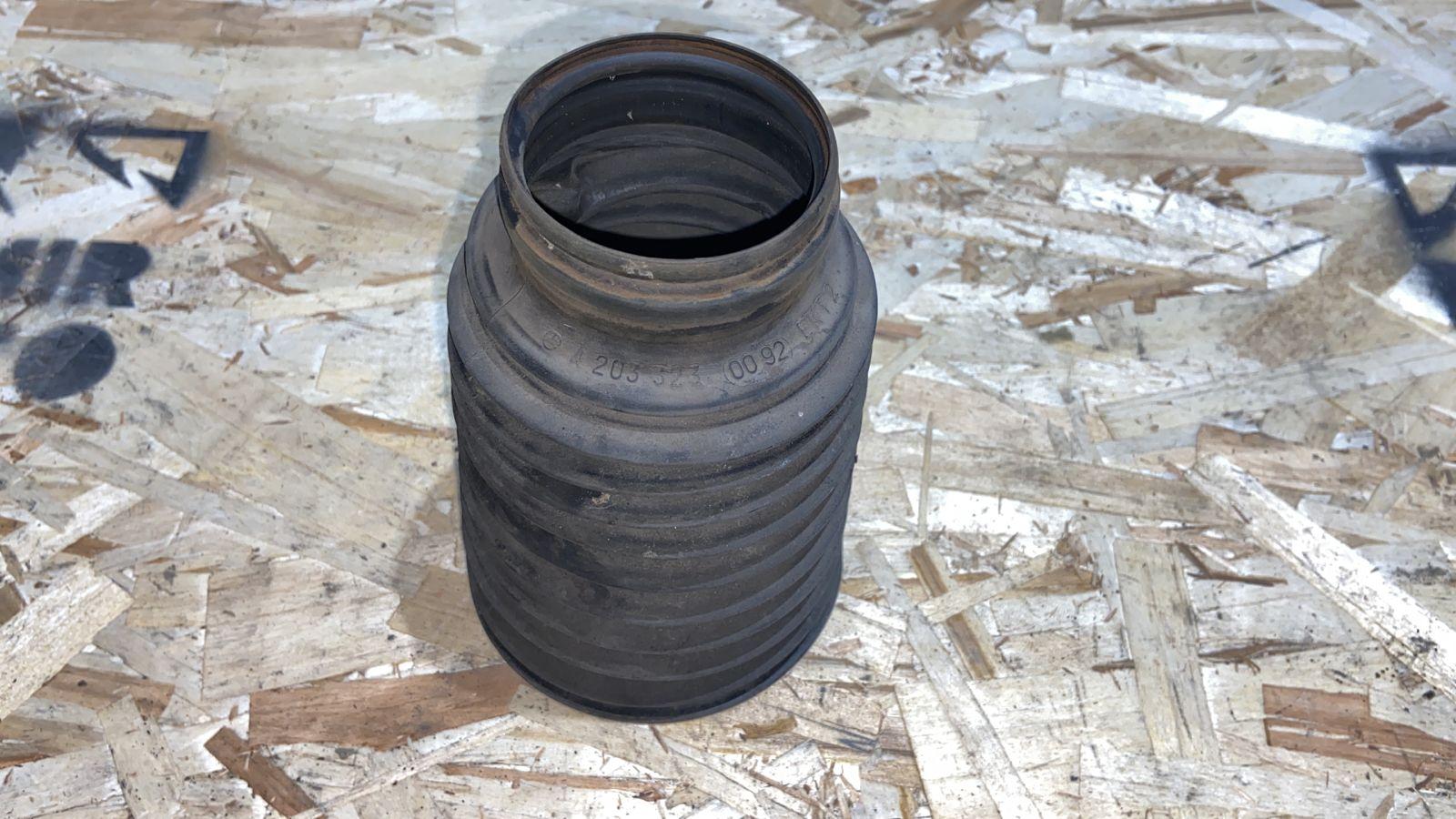 Пыльник амортизатора передний Mercedes C/W203 2000-2008