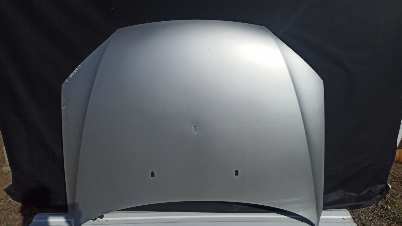 Капот Ford Mondeo/3 2000-2007