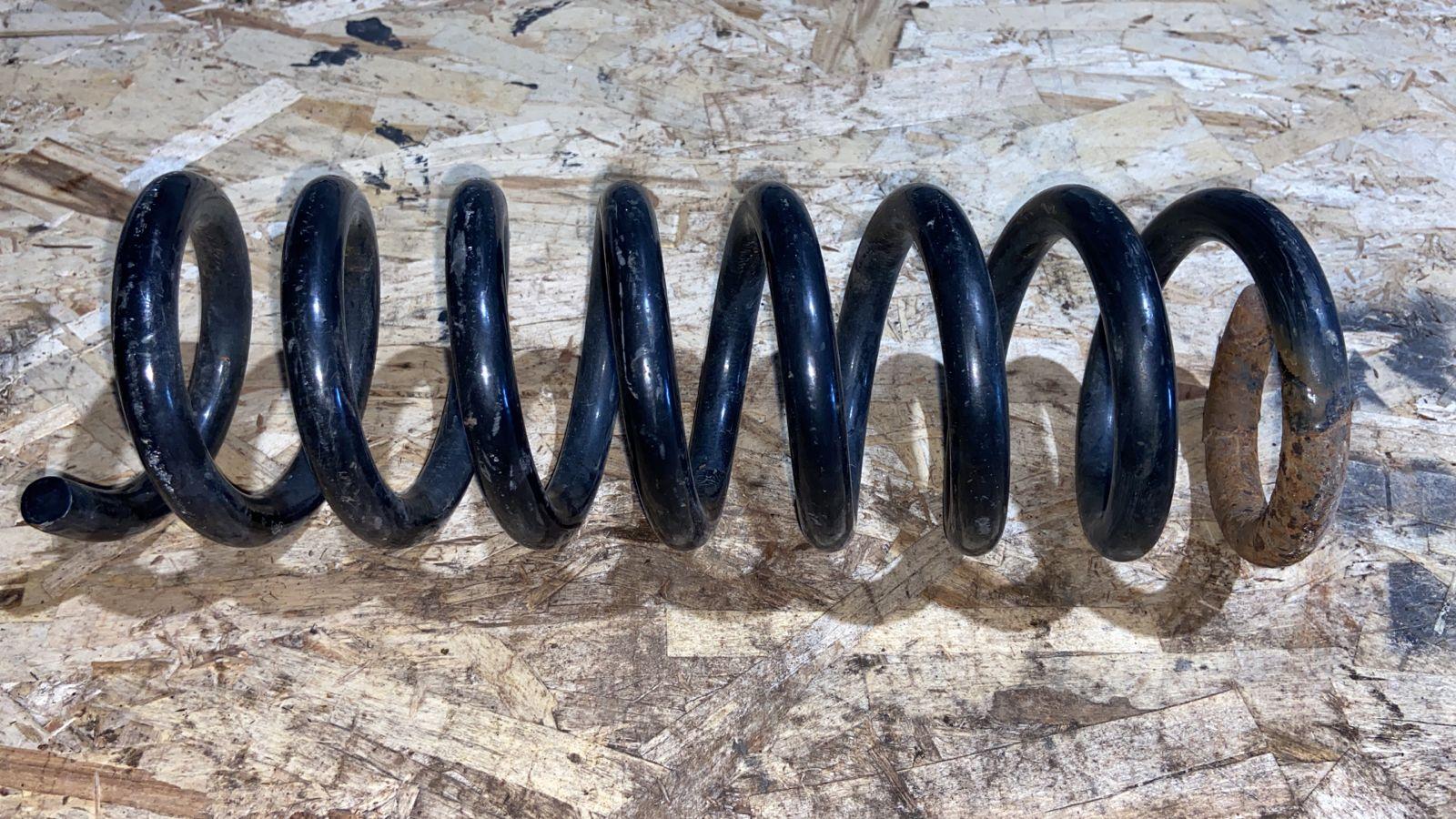 Пружина задняя Mercedes C/W203 2000-2008