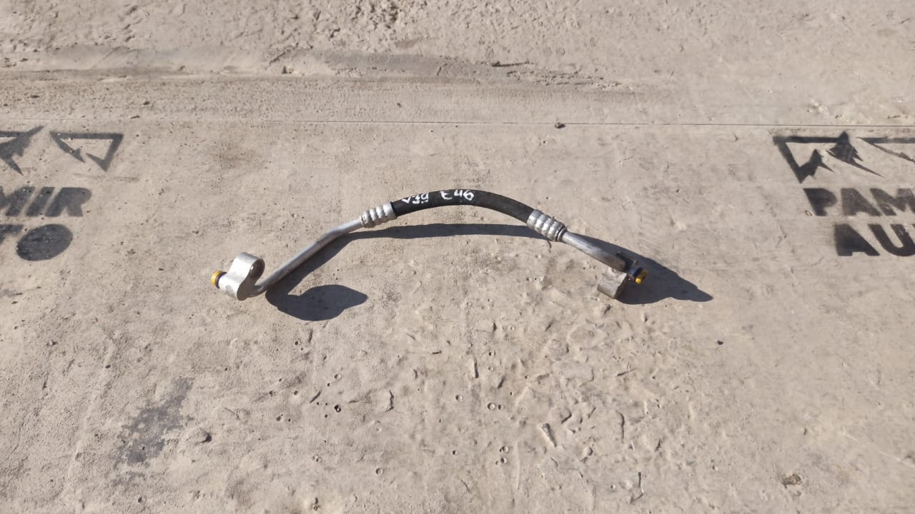 Трубка кондиционера BMW 3/E46 1998-2007