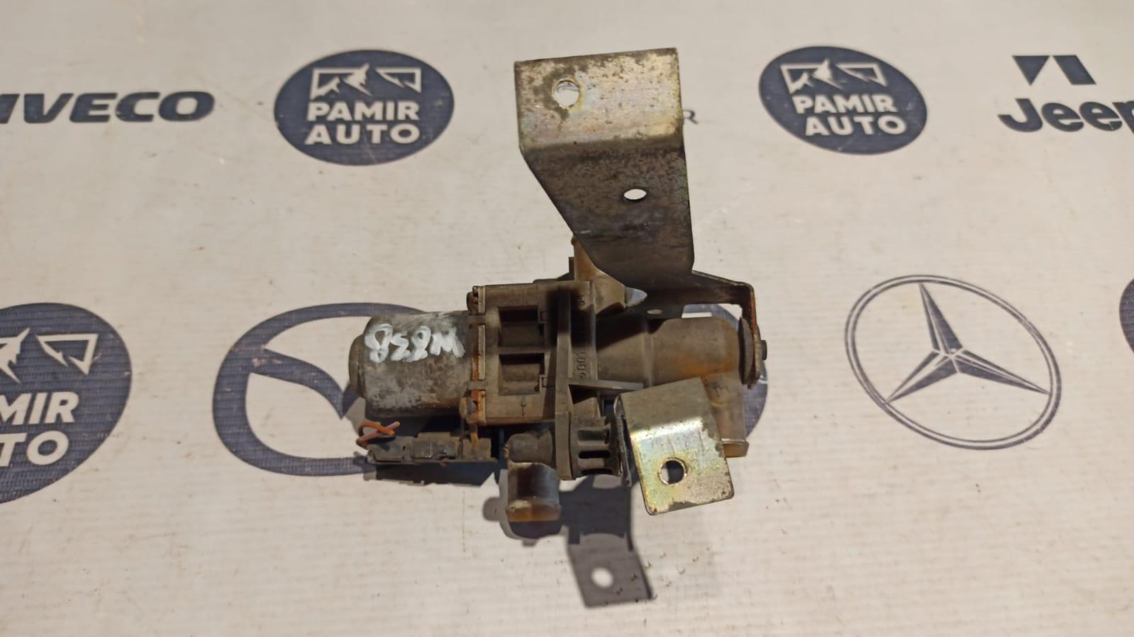 Клапан отопителя Mercedes Vito/W638 1996-2003