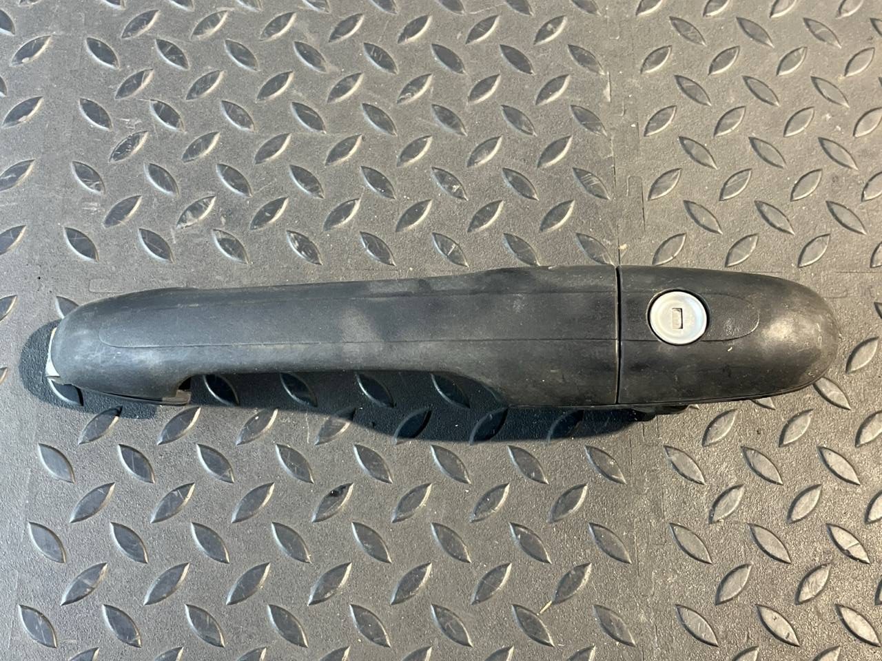 Ручка двери передняя правая Mercedes Vito/W639 2003-2014