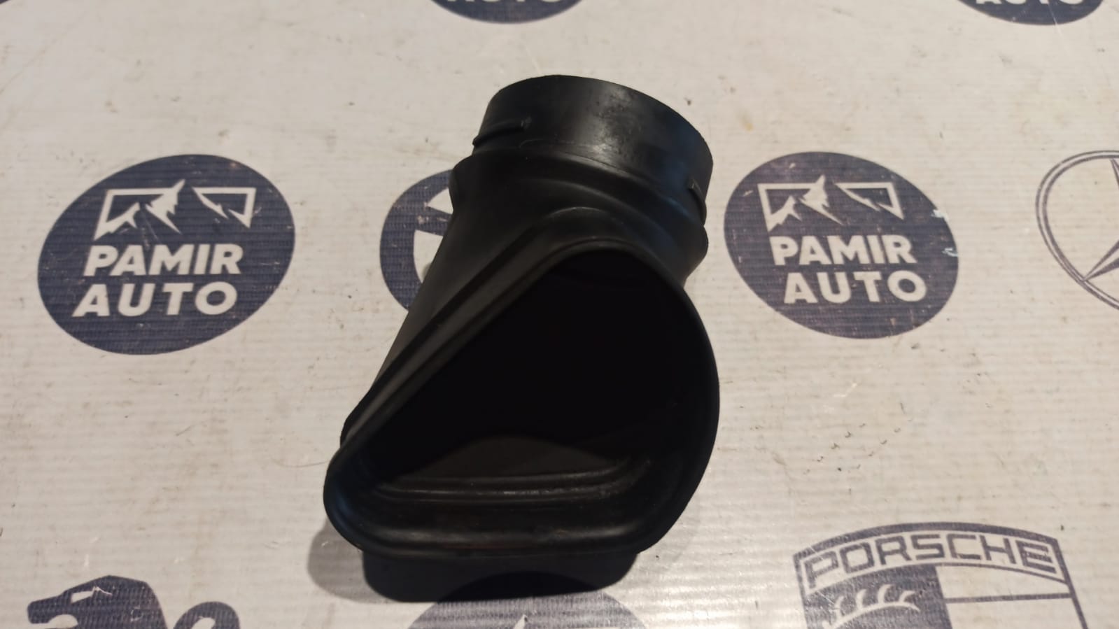 Патрубок воздушного фильтра Mercedes M/W163 1997-2005