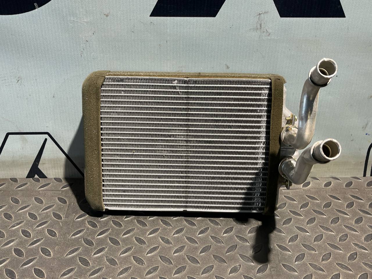 Радиатор отопителя Mercedes M/W163 1997-2005