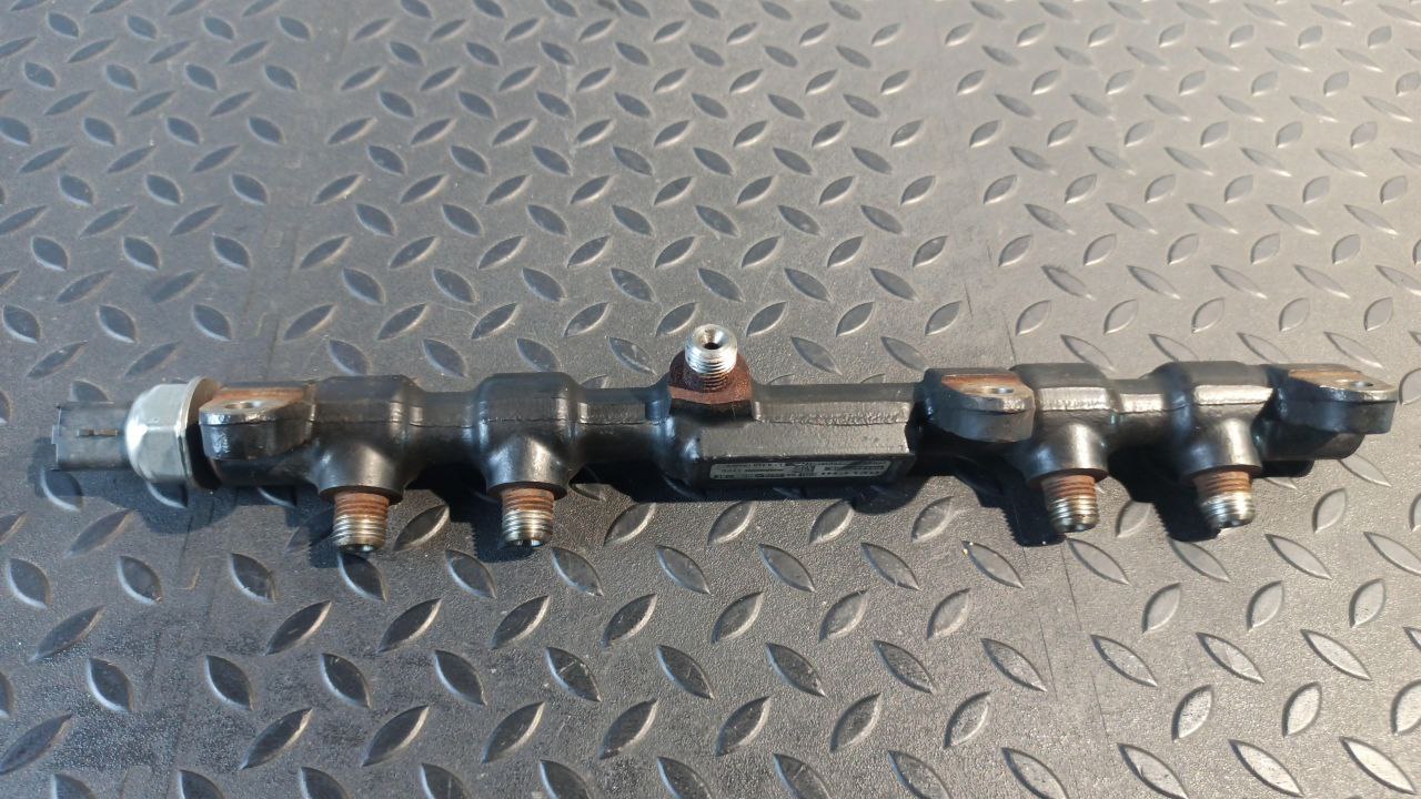 Рампа топливная Ford Mondeo/3 2000-2007