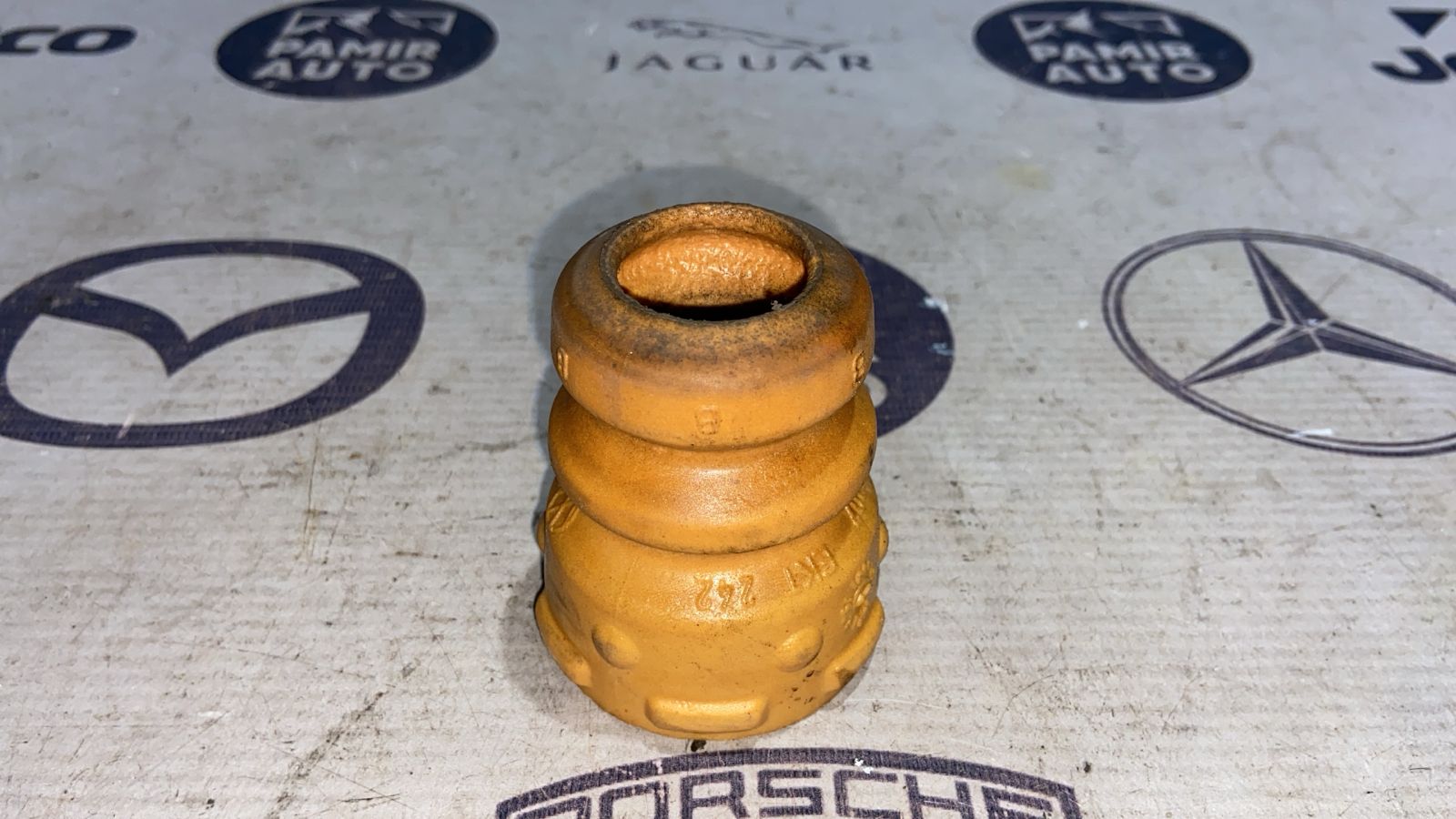 Отбойник амортизатора передний Volkswagen Golf/5 2003-2009