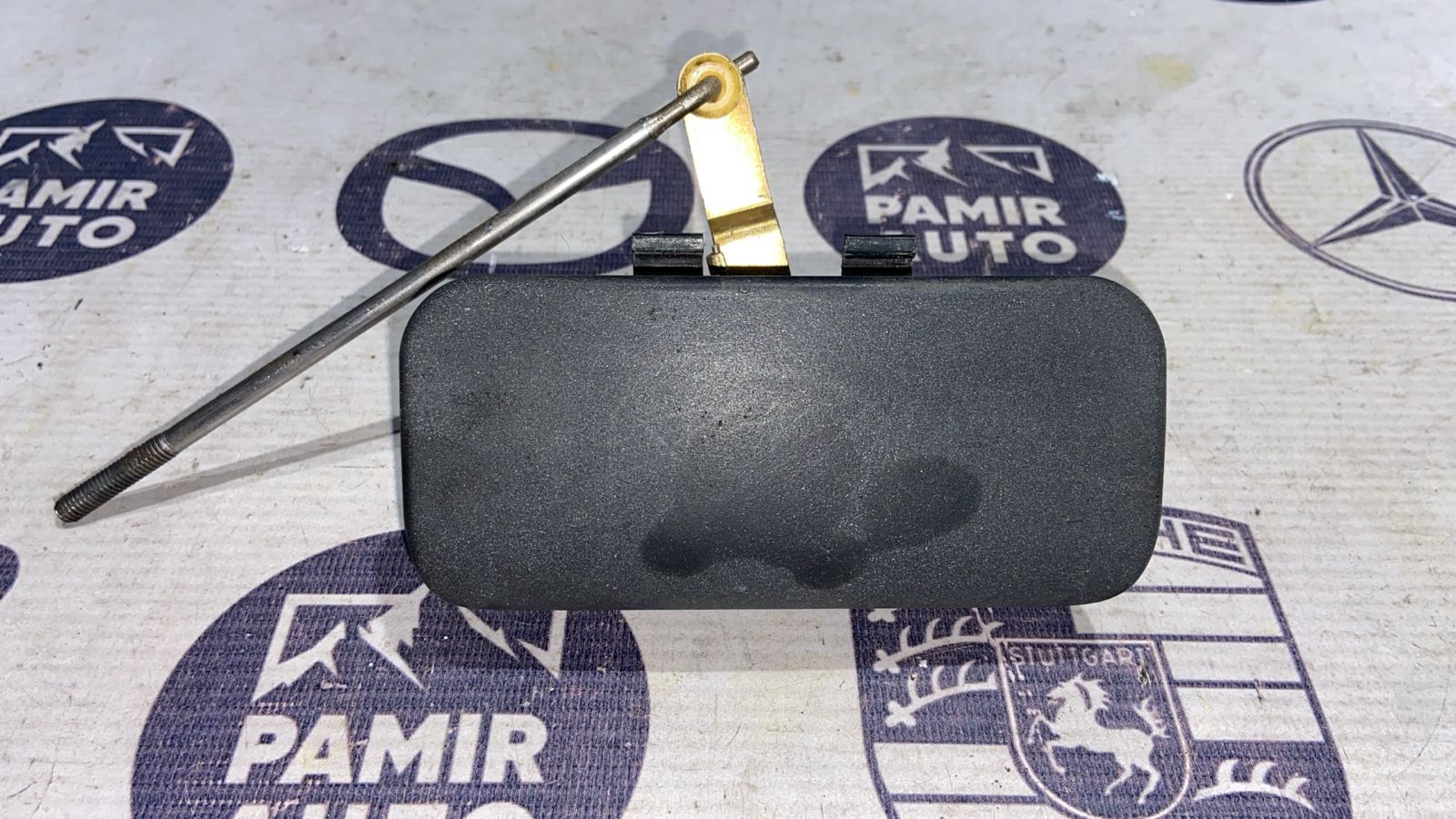 Ручка двери передняя левая Ford Transit 2000-2006