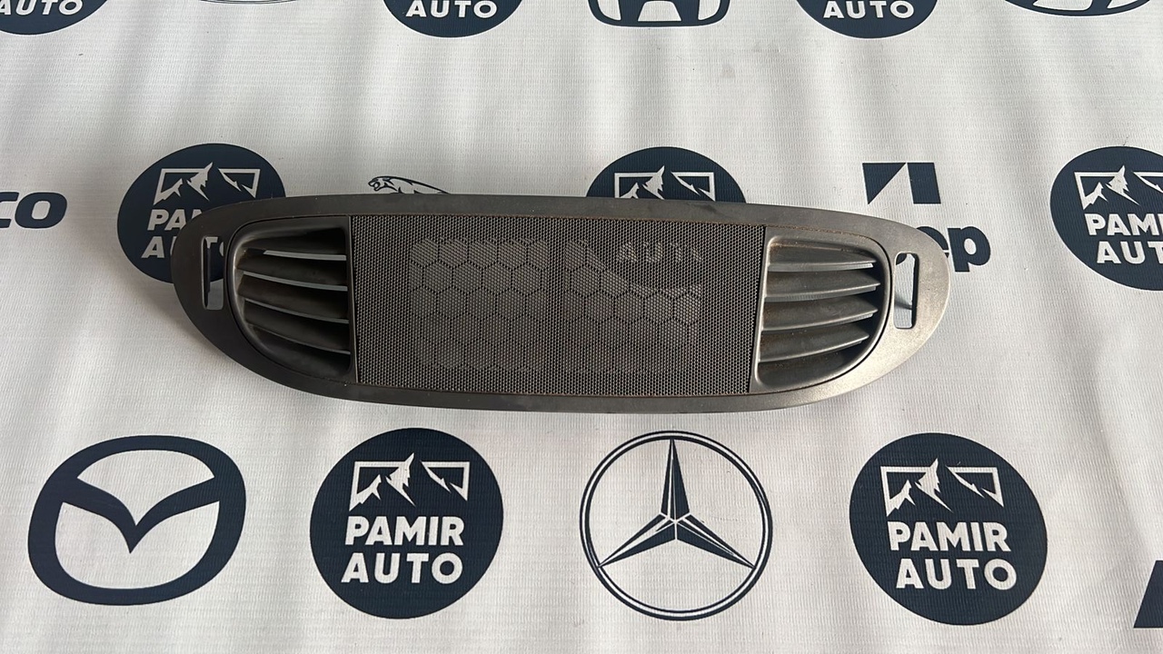 Накладка на торпедо Mercedes Sprinter/W901-W909 1995-н.в.