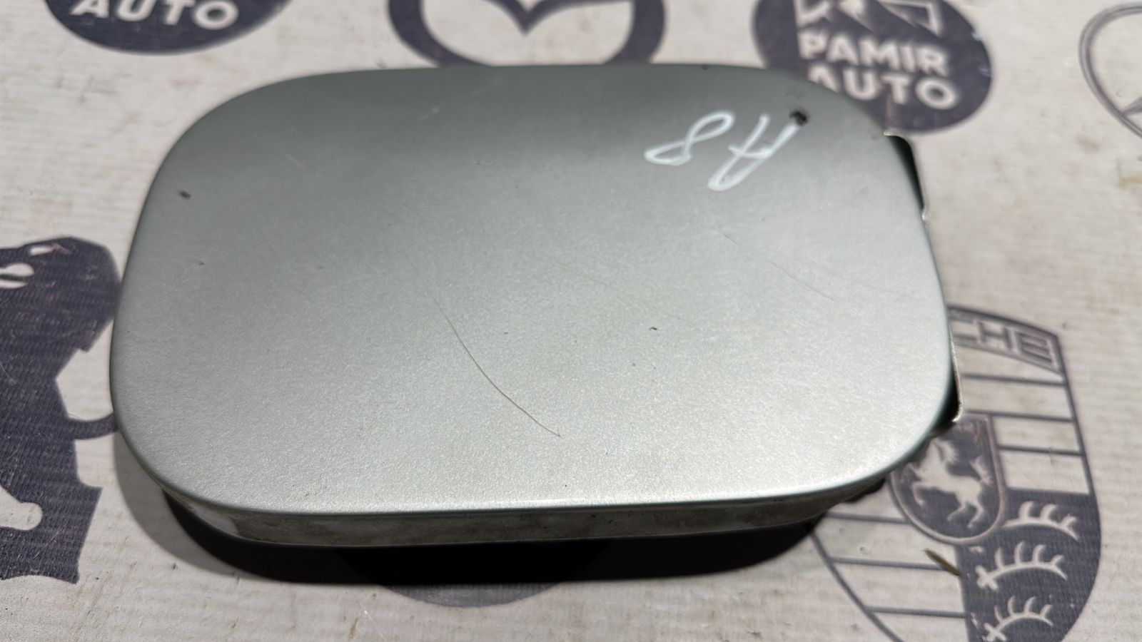 Лючок бензобака Mercedes C/W203 2000-2008