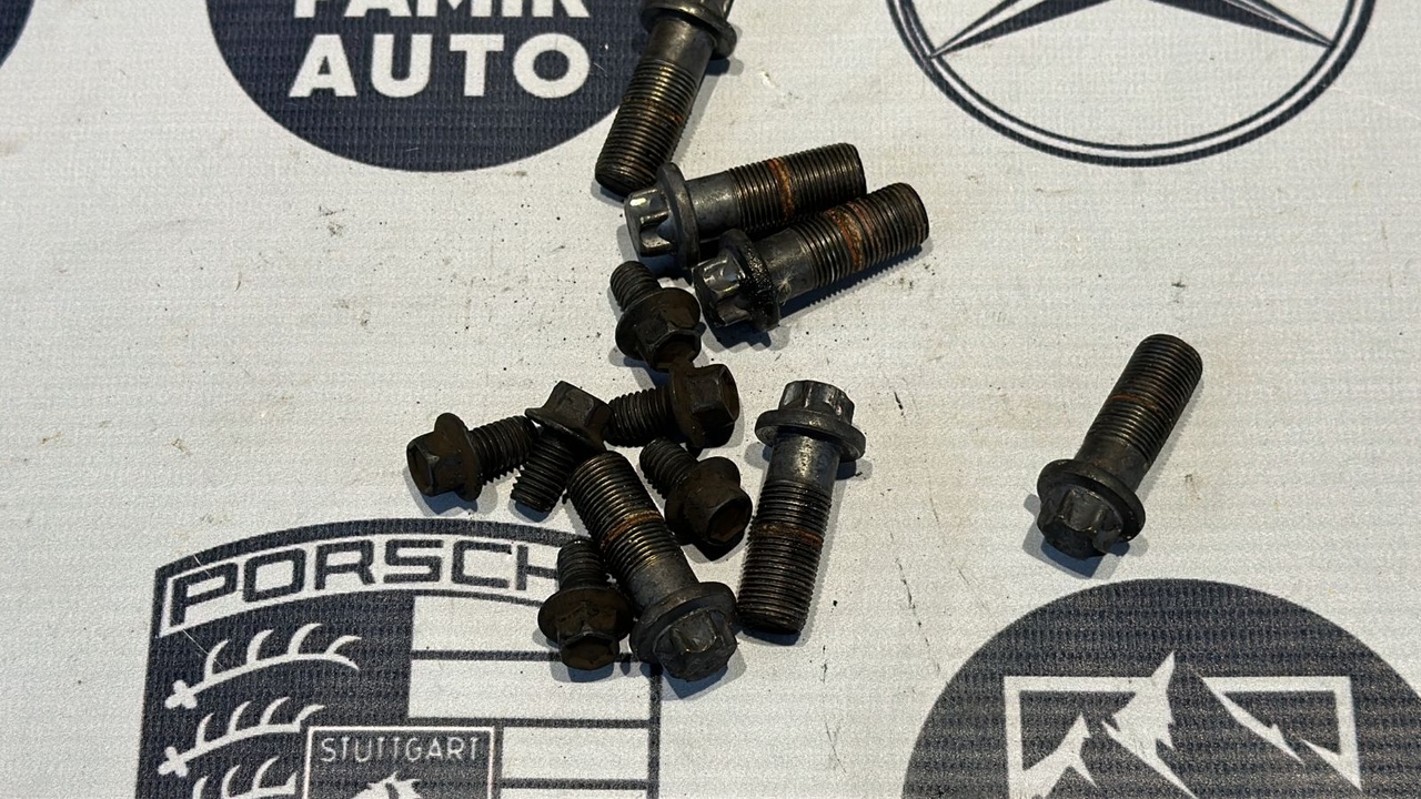 Болт корзины сцепления Ford C-Max 2003-2010