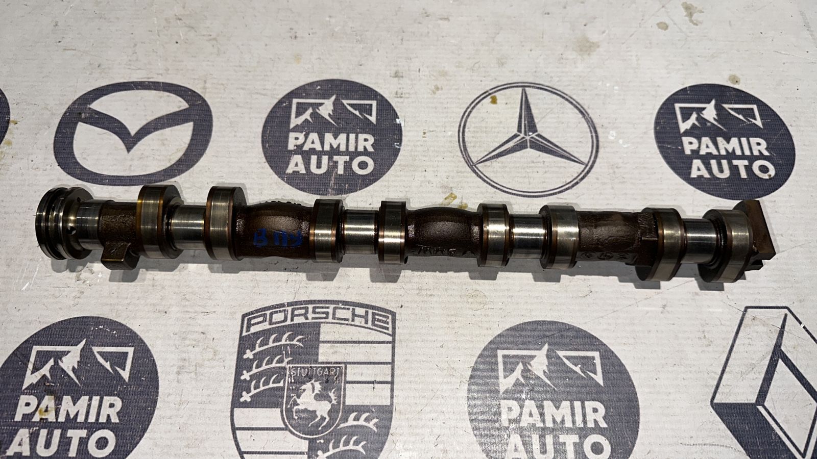 Распредвал впускной BMW 3/E46 1998-2007