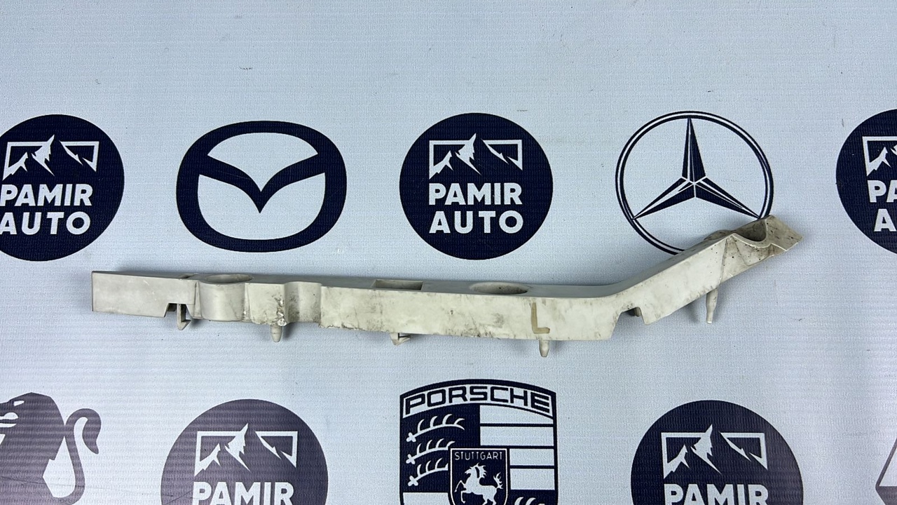 Кронштейн бампера передний левый Ford C-Max 2003-2010