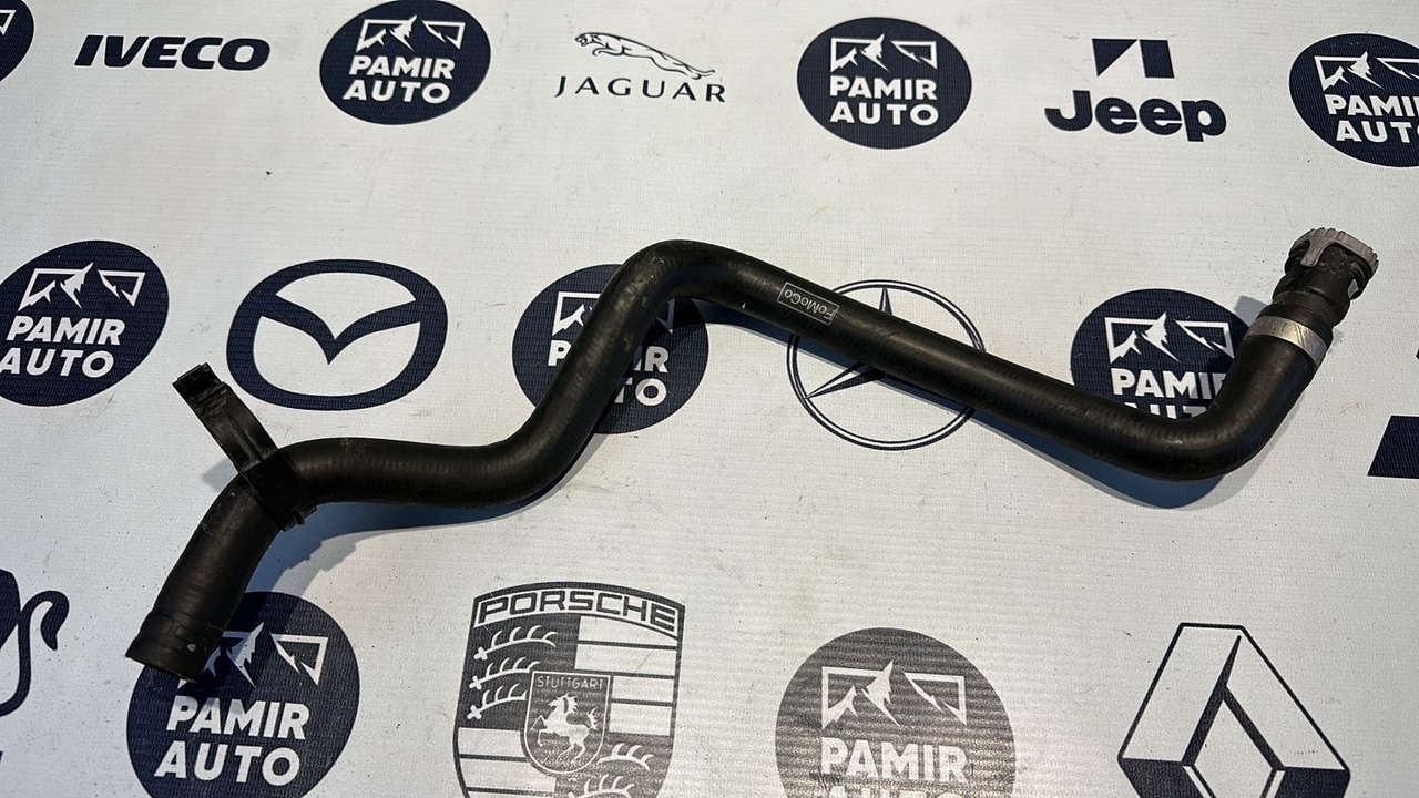 Патрубок ОЖ Ford C-Max 2003-2010