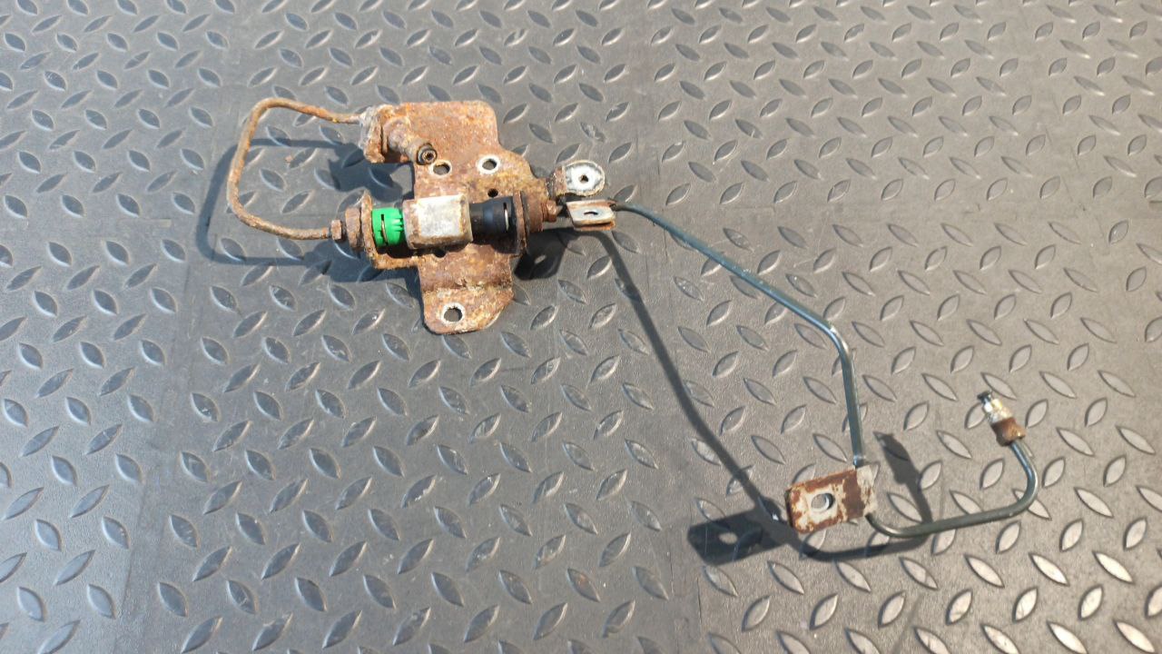 Гидроаккумулятор сцепления Toyota Avensis/2 2003-2009