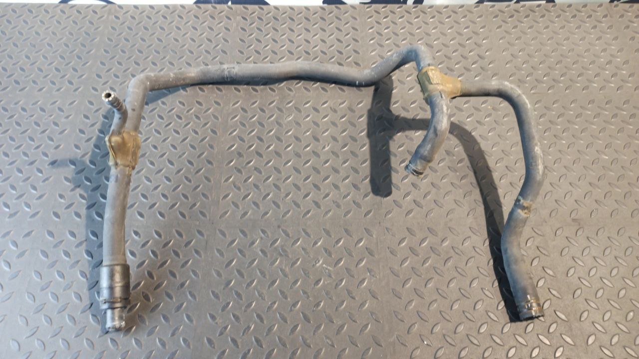 Патрубок ОЖ Ford Mondeo/3 2000-2007