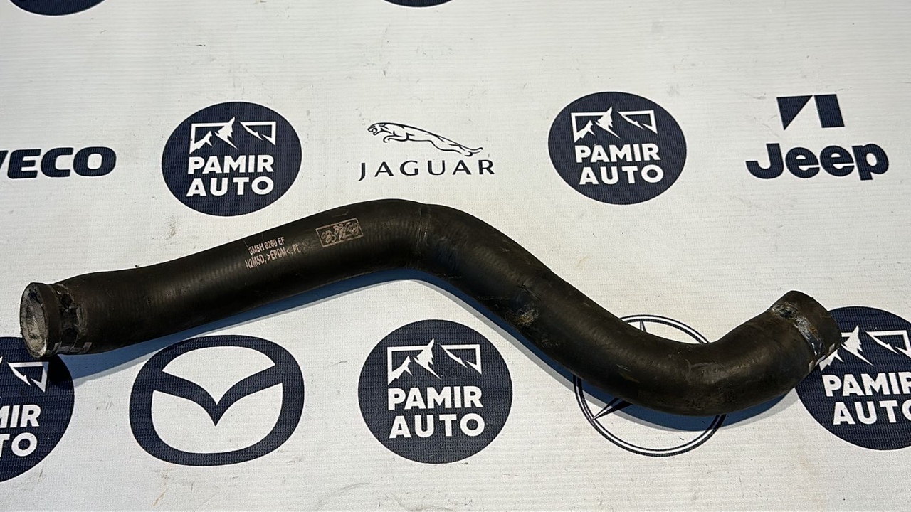 Патрубок ОЖ Ford C-Max 2003-2010