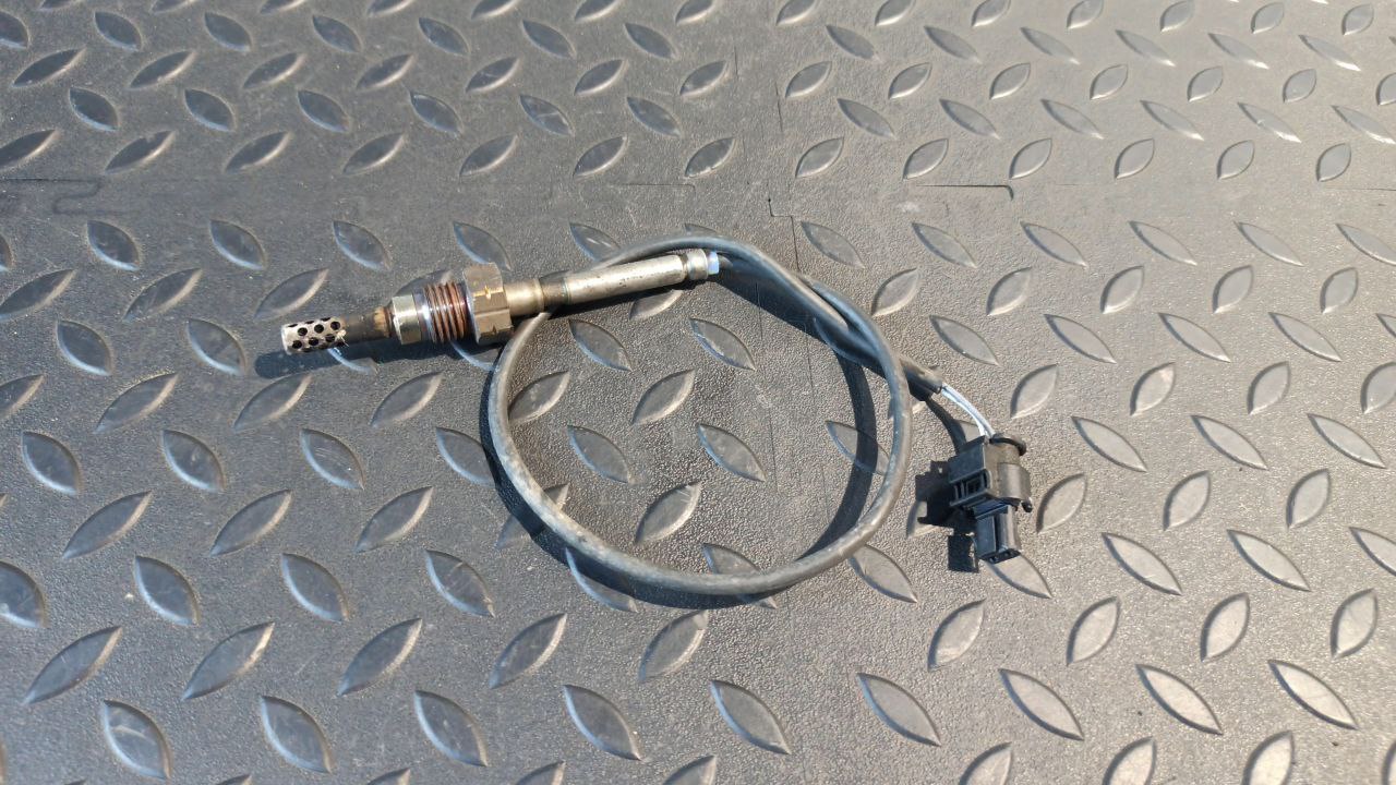 Датчик температуры выхлопных газов Mercedes E/W211 2002-2009