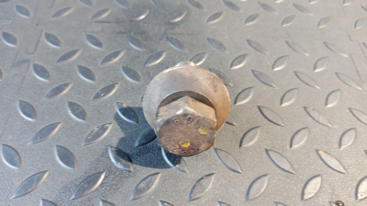 Болт коленвала Mercedes C/W203 2000-2008