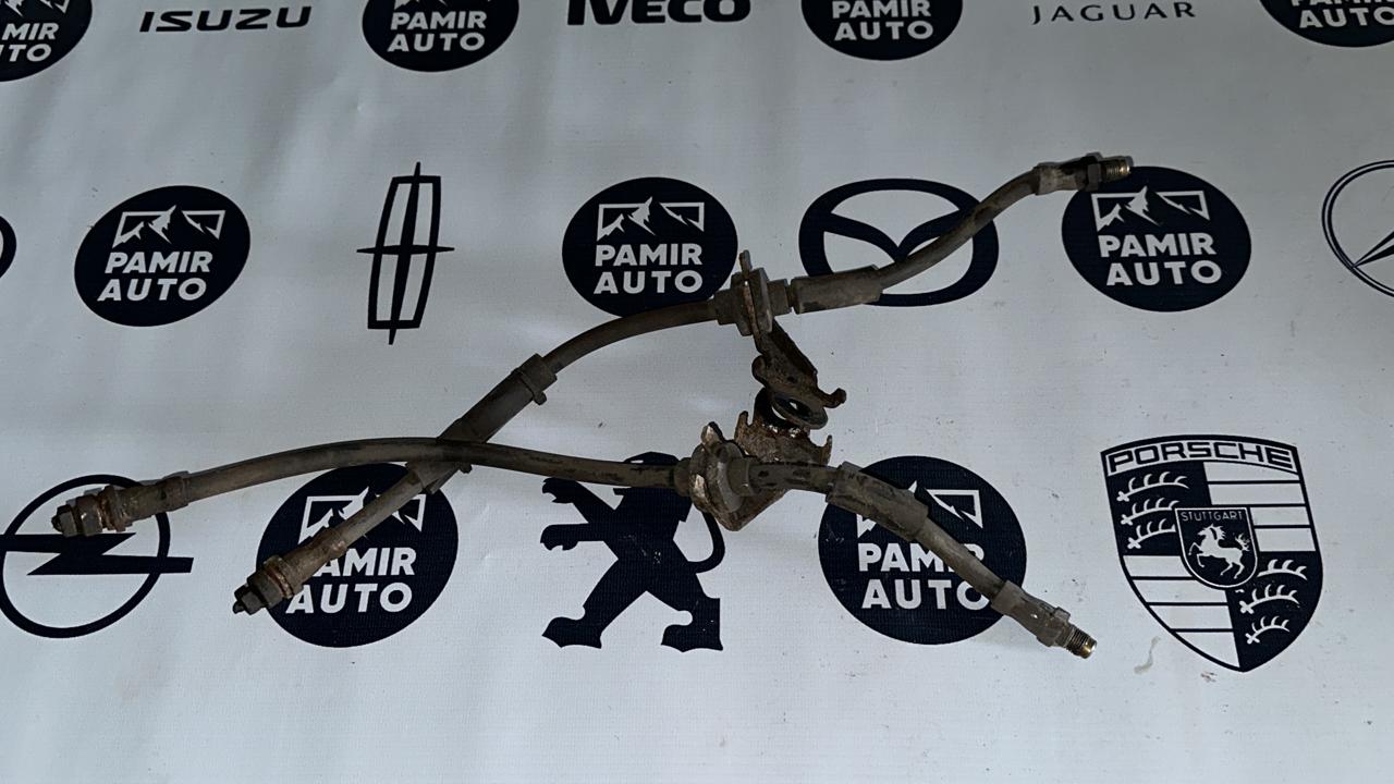 Шланг тормозной задний Ford C-Max 2003-2010