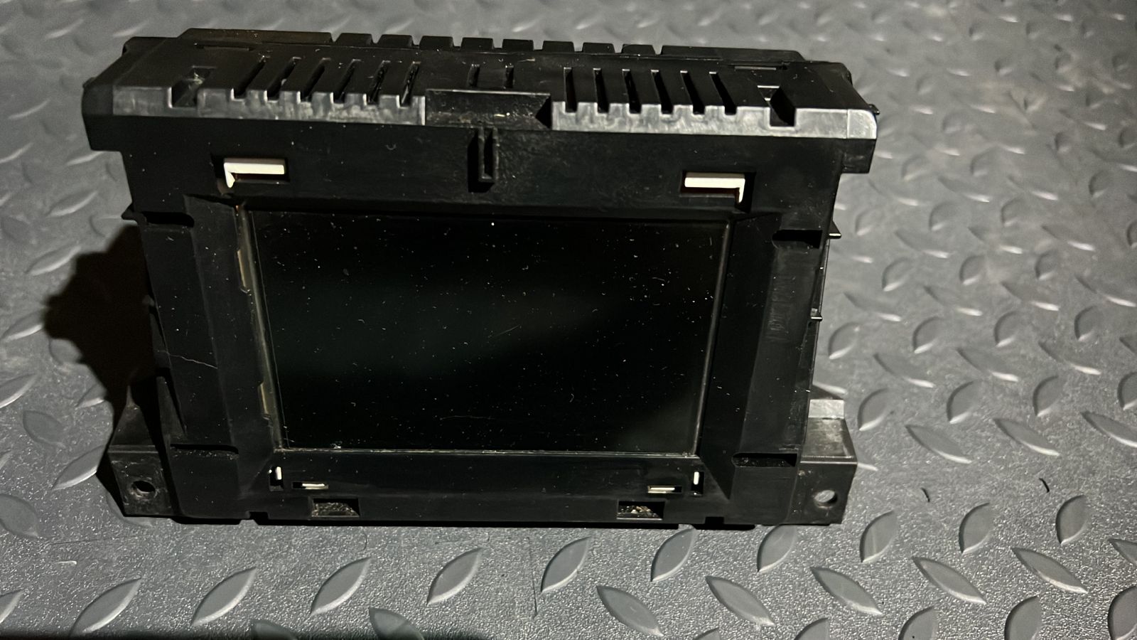 Дисплей информационный Opel Zafira/B 2005-2014