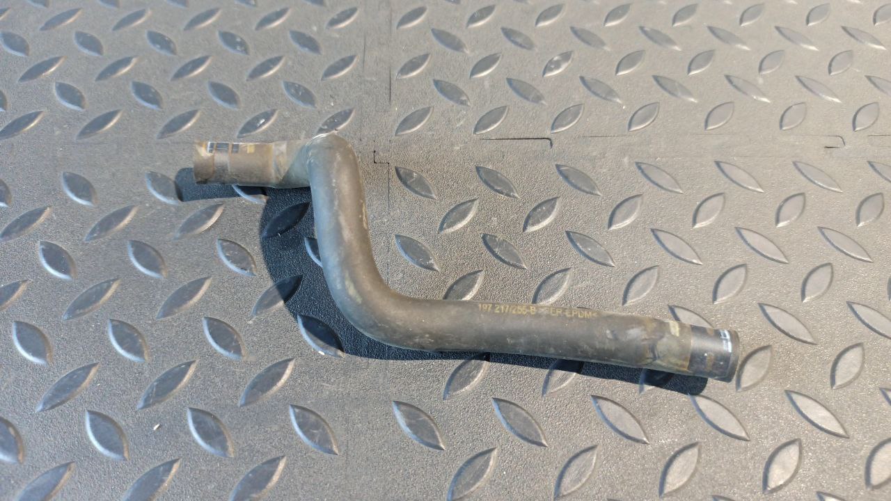 Патрубок ОЖ Opel Vectra/C 2002-2008