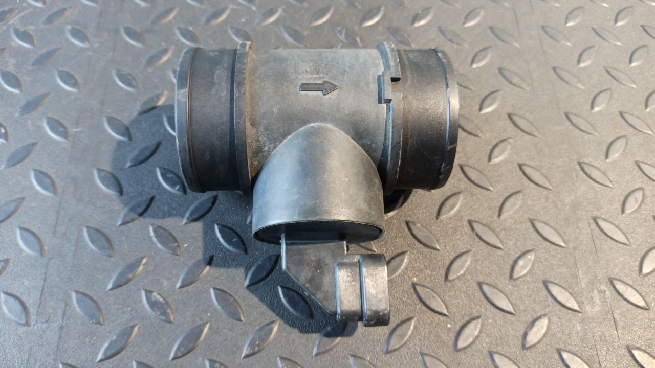 Расходомер (ДМРВ) Opel Astra/H 2004-2014