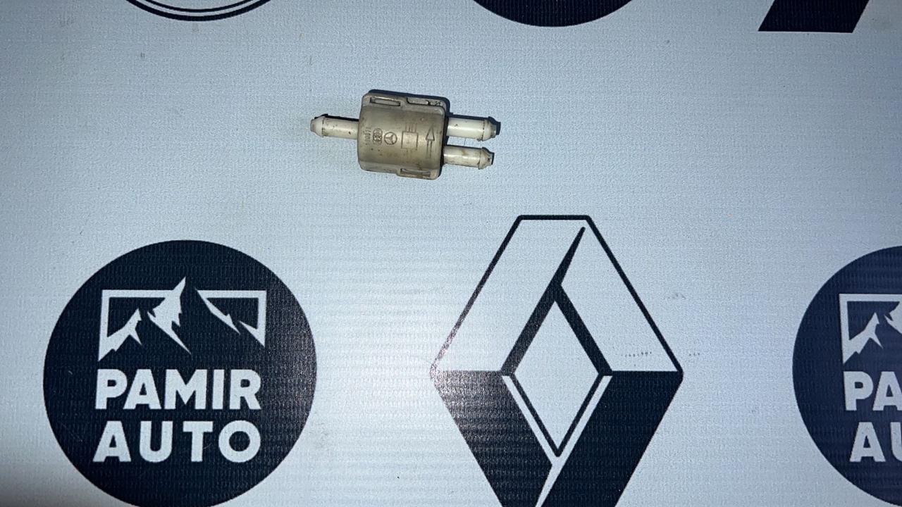 Тройник шланга омывателя Mercedes Sprinter/W901-W909 1995-н.в.