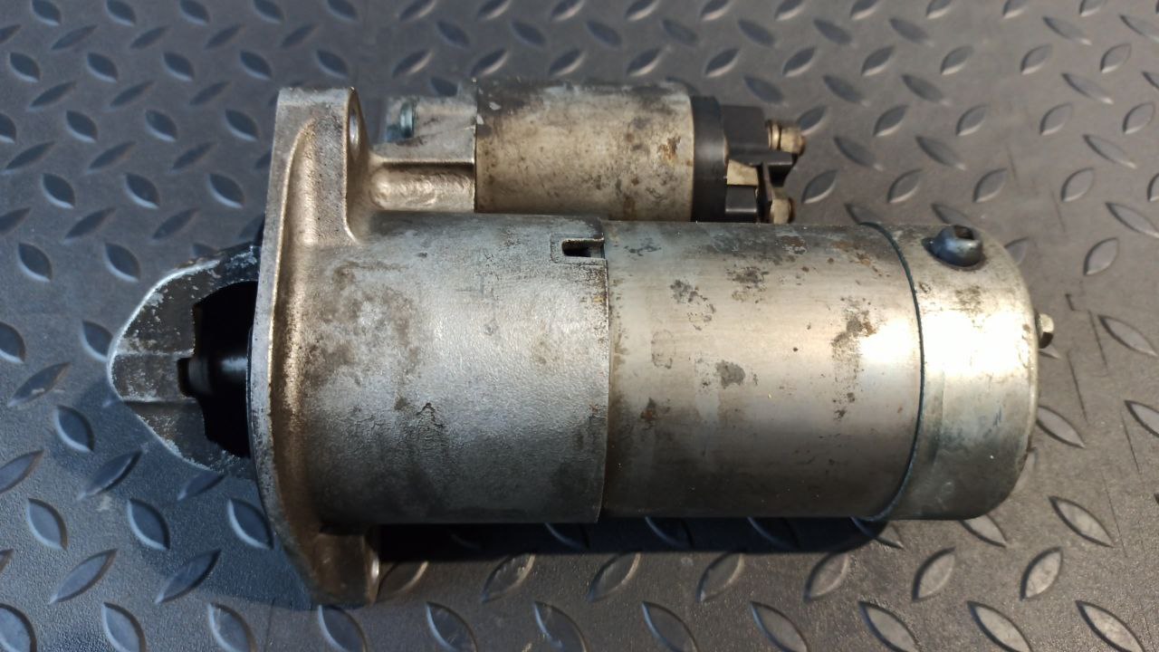 Стартер Opel Zafira/B 2005-2014