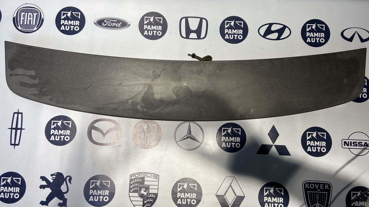 Спойлер Ford C-Max 2003-2010