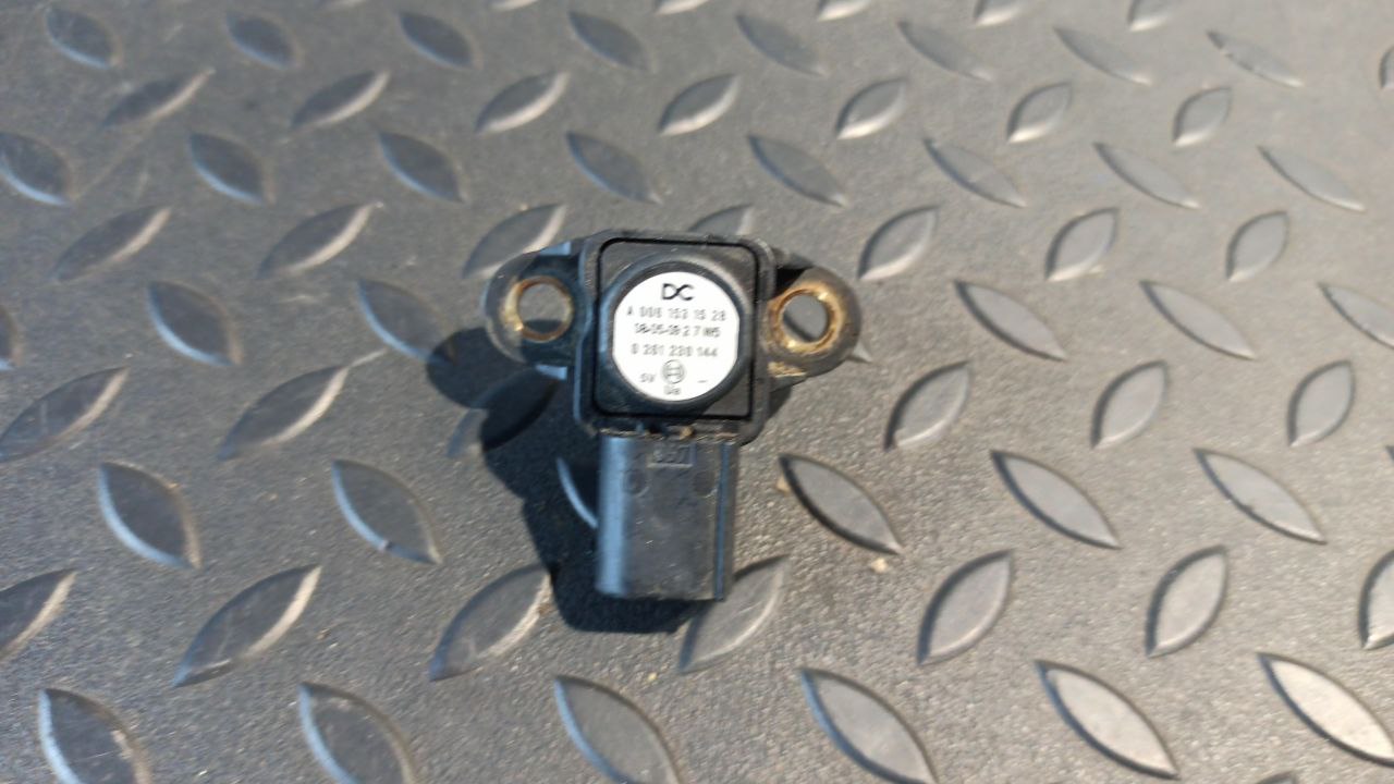 Датчик абсолютного давления Mercedes E/W211 2002-2009