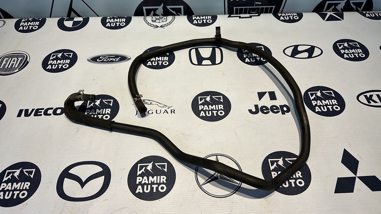 Патрубок ОЖ Ford C-Max 2003-2010