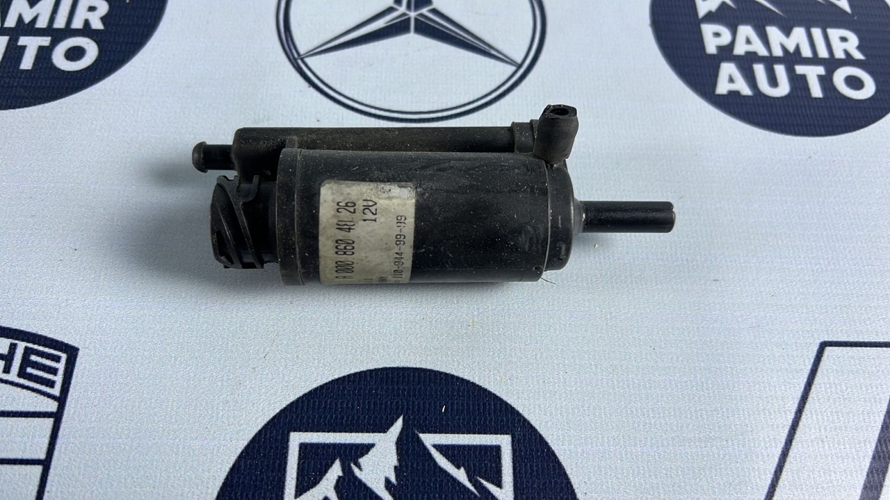 Насос омывателя Mercedes Sprinter/W901-W909 1995-н.в.