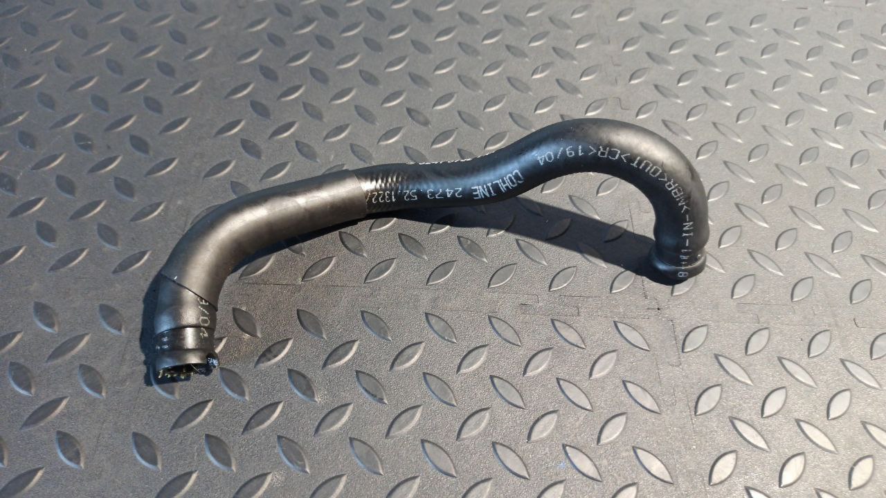 Шланг ГУР BMW 3/E46 1998-2007