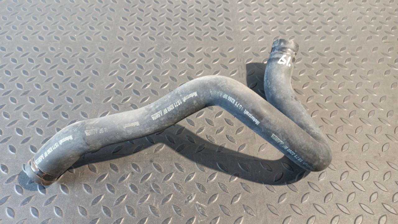 Патрубок ОЖ Ford Mondeo/3 2000-2007