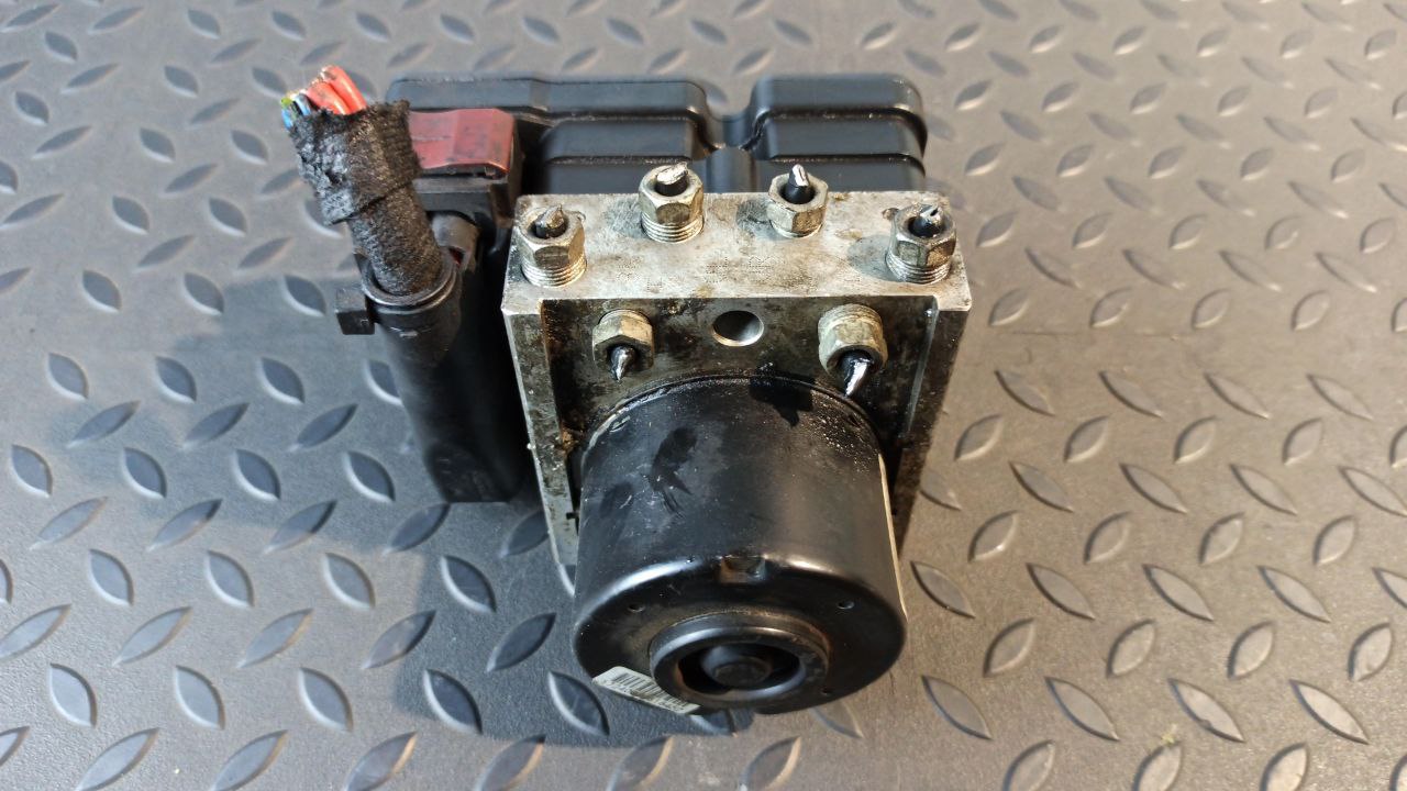 Блок ABS Opel Zafira/B 2005-2014