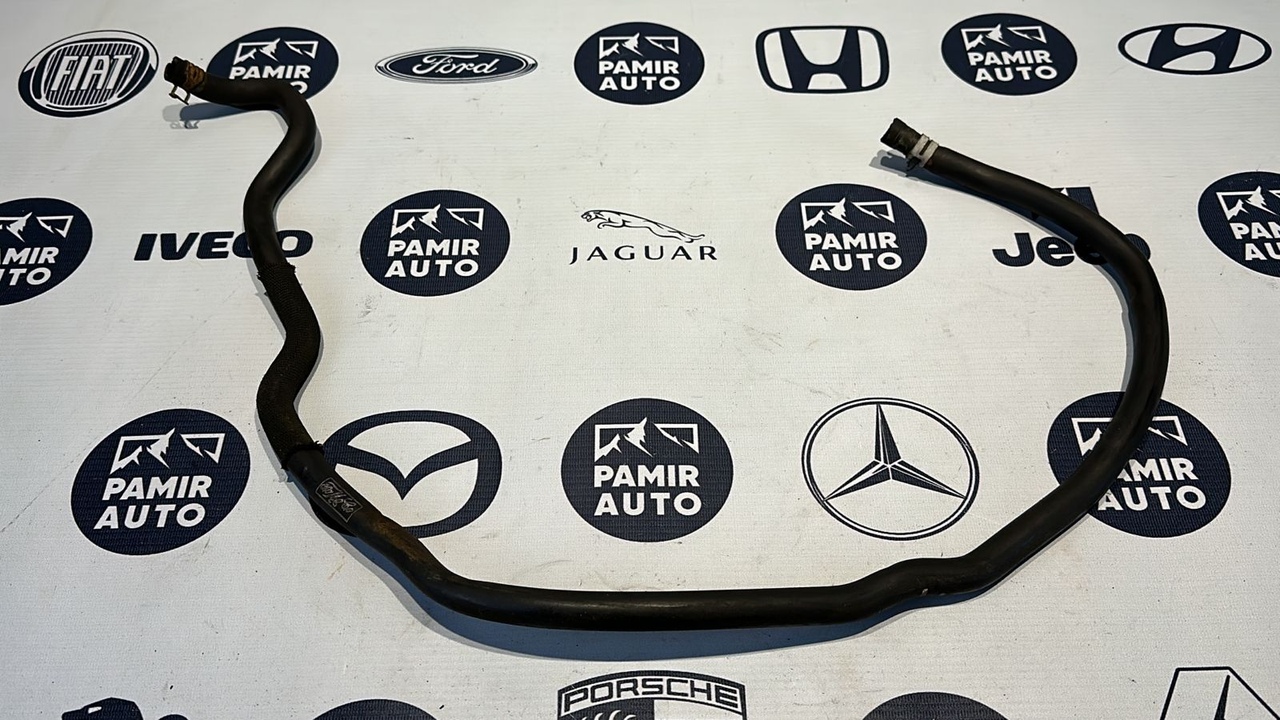 Патрубок ОЖ Ford C-Max 2003-2010