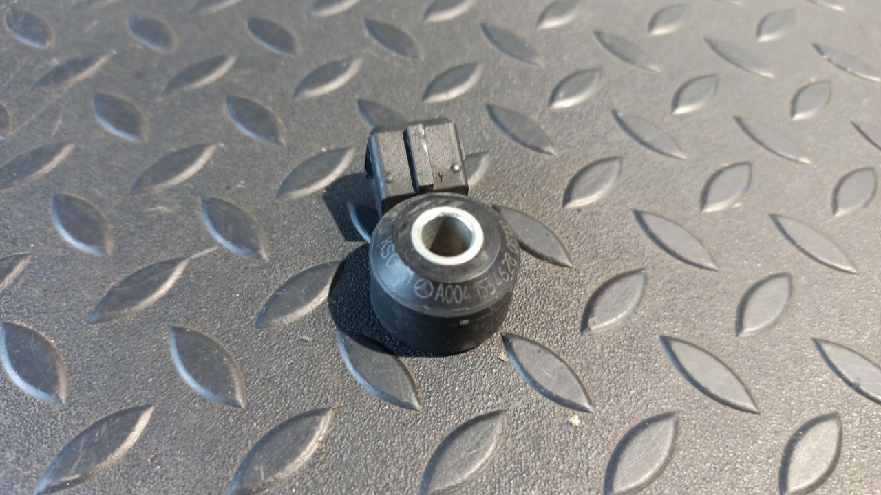 Датчик детонации Mercedes E/W211 2002-2009