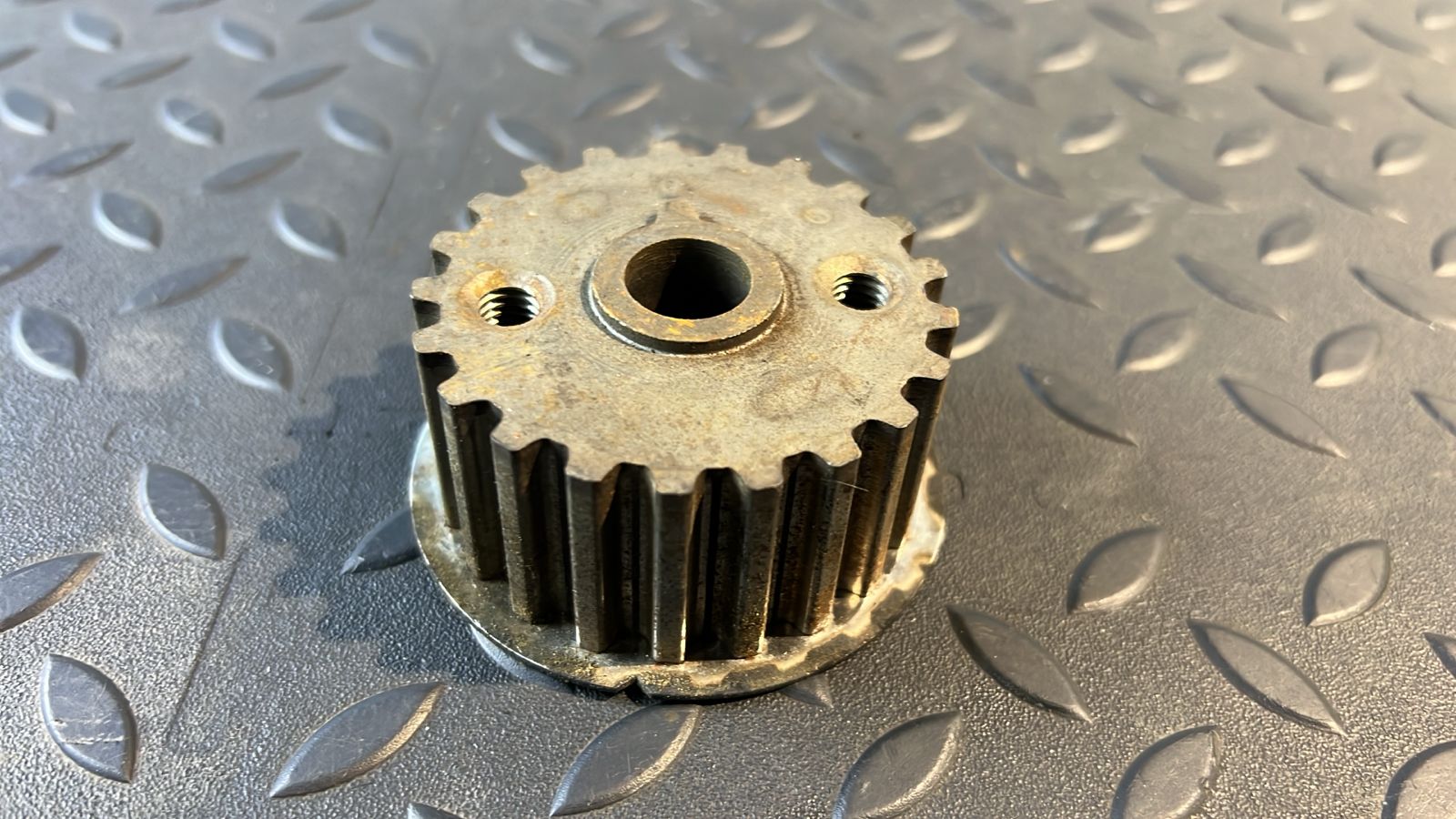 Шестерня коленвала Land Rover Freelander 1998-2006