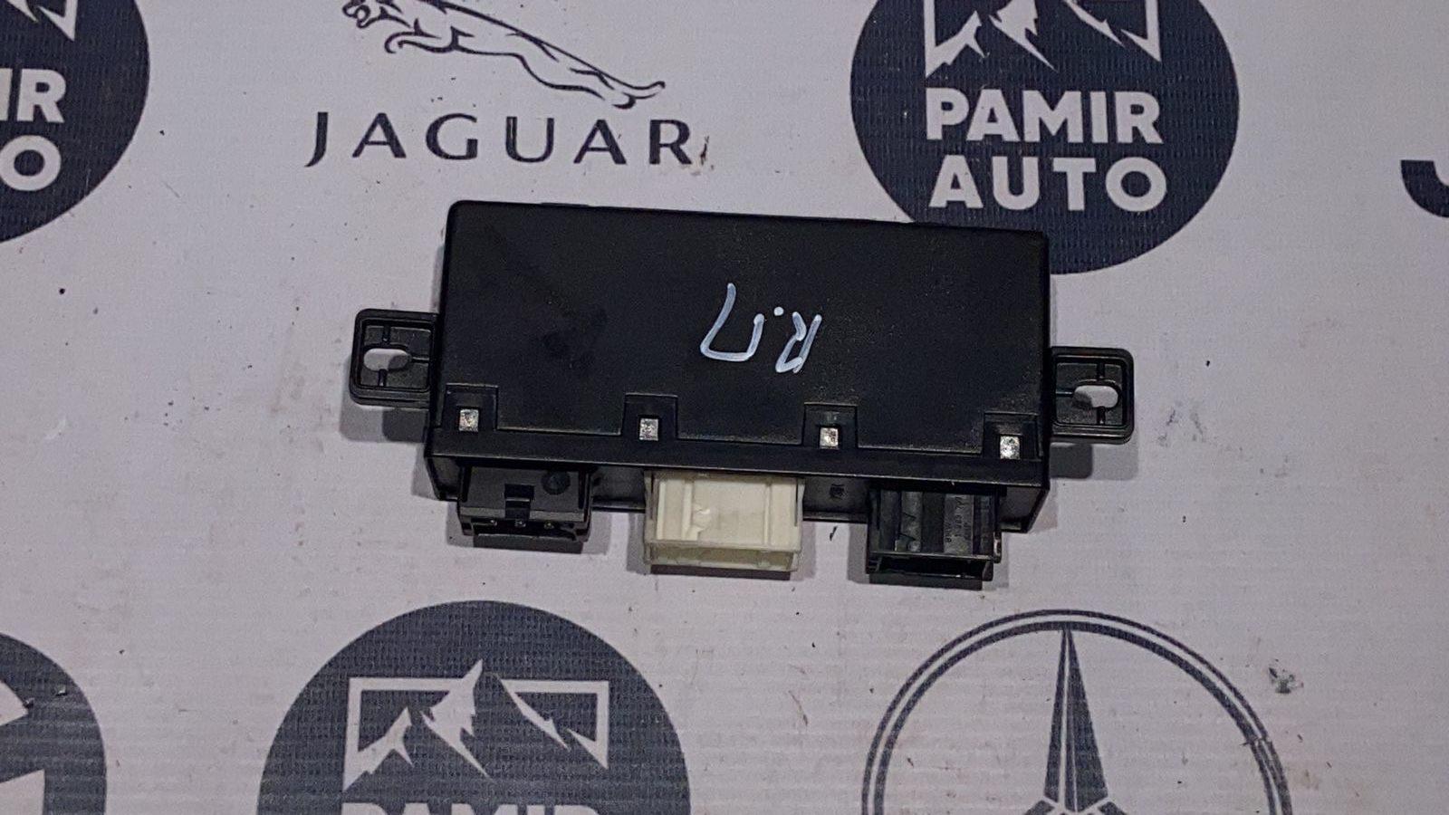 Блок комфорта двери передний правый BMW 5/E39 1995-2004