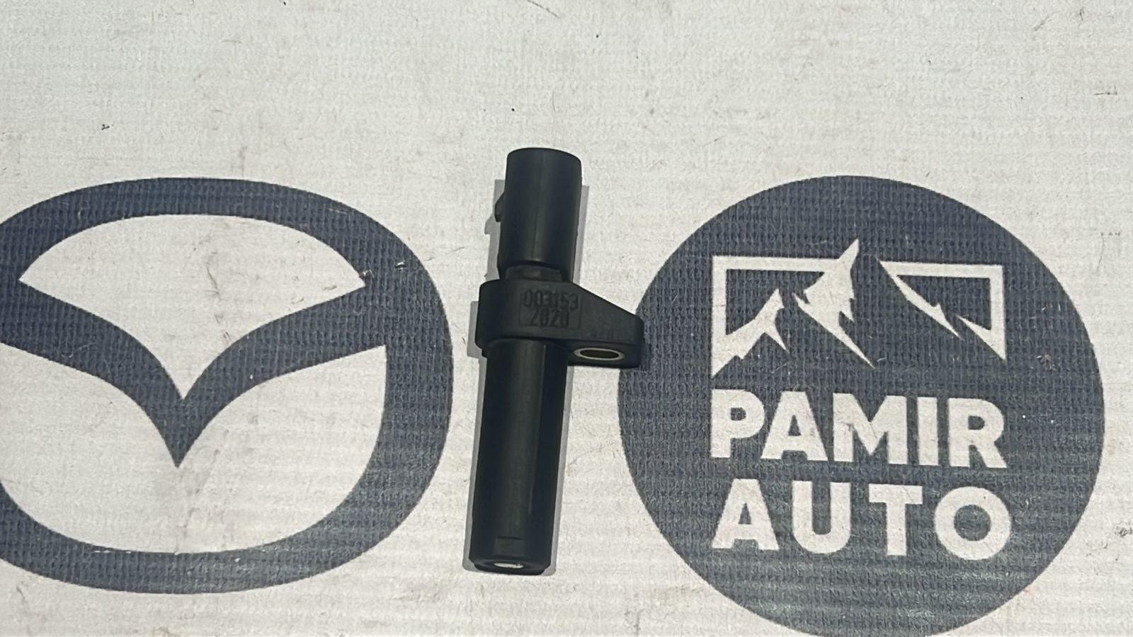 Датчик положения коленвала Mercedes E/W211 2002-2009