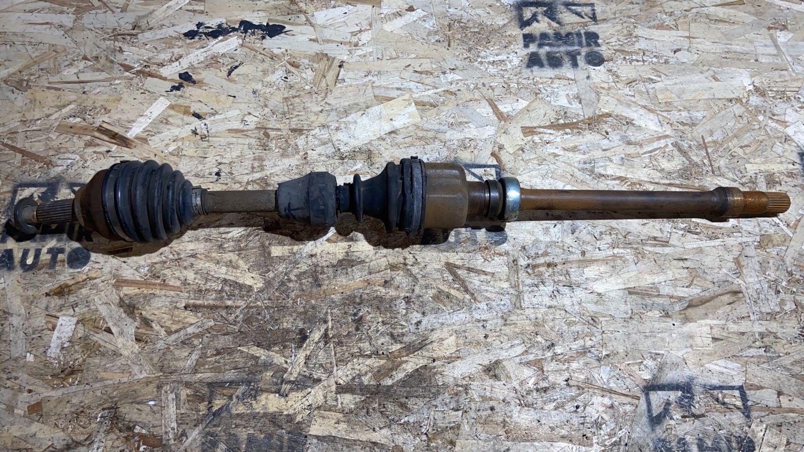 Полуось передняя правая Ford Mondeo/3 2000-2007