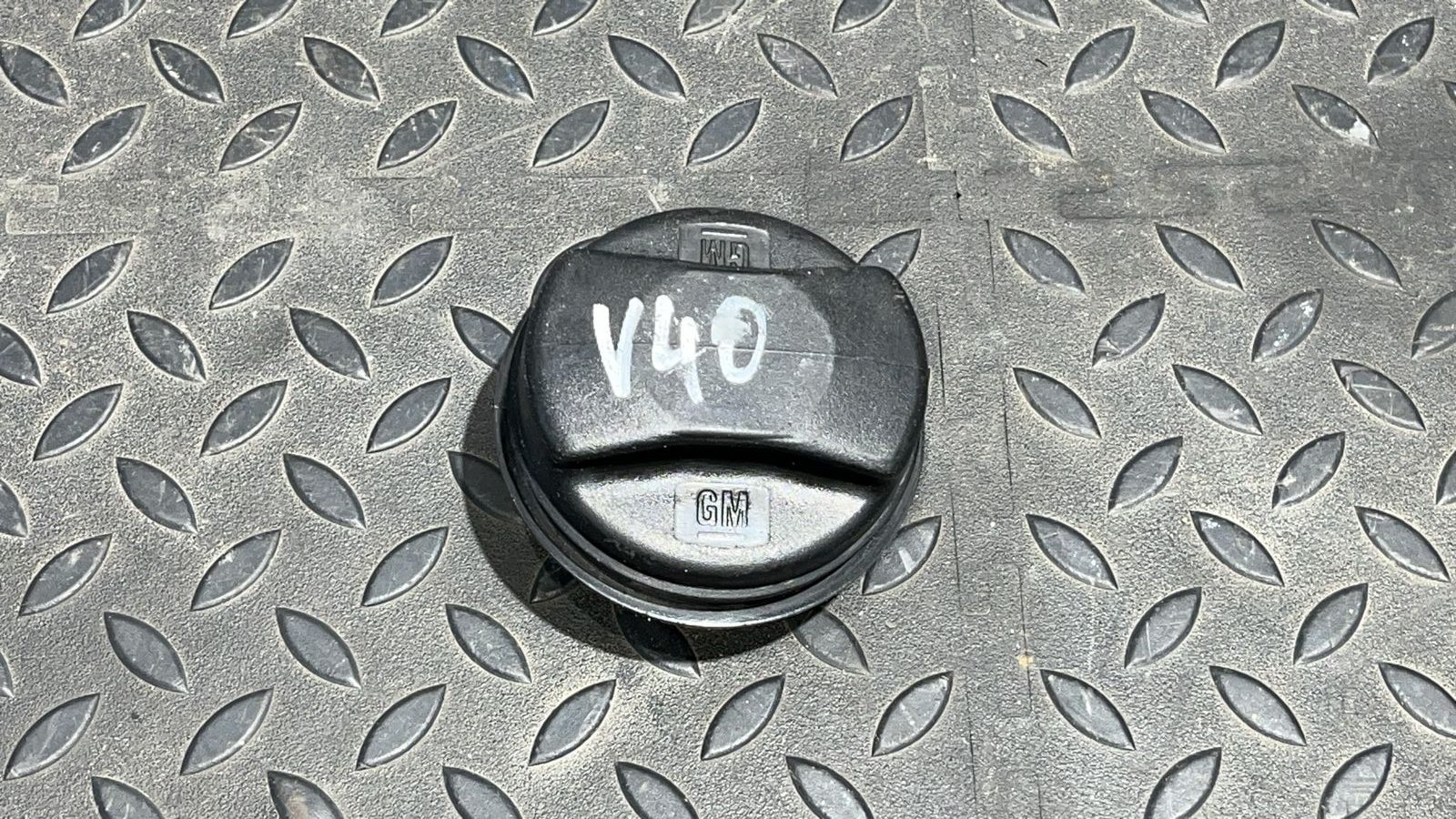 Крышка топливного бака Opel Astra/H 2004-2014