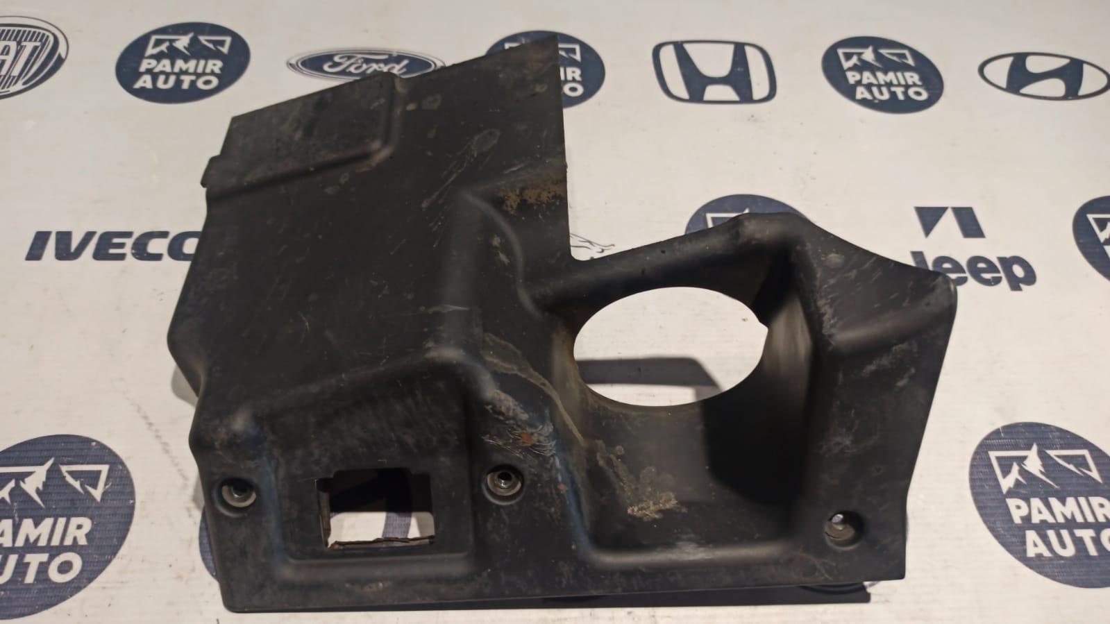 Крышка на двигатель (Декоративная) BMW 5/E39 1995-2004