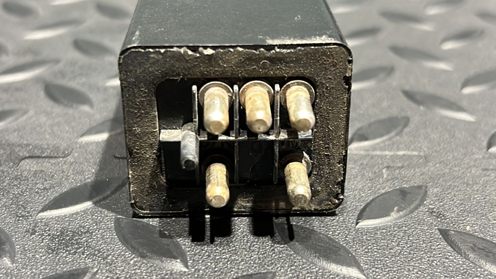 Реле кикдауна Mercedes C/W202 1993-2001