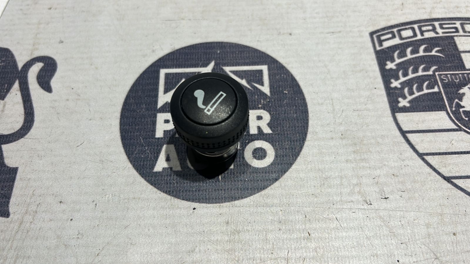 Прикуриватель Opel Astra/H 2004-2014