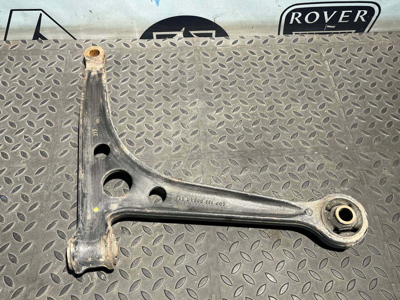 Рычаг передний правый Ford Galaxy 1995-2006