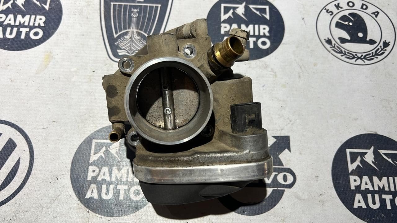 Заслонка дроссельная Opel Zafira/B 2005-2014